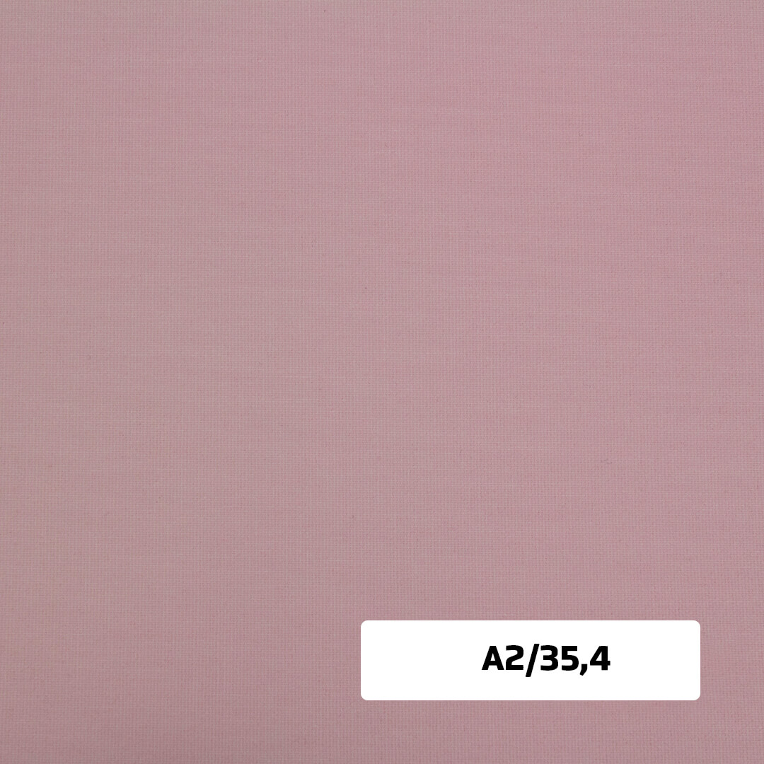 Vaalea roosa A2/35.4