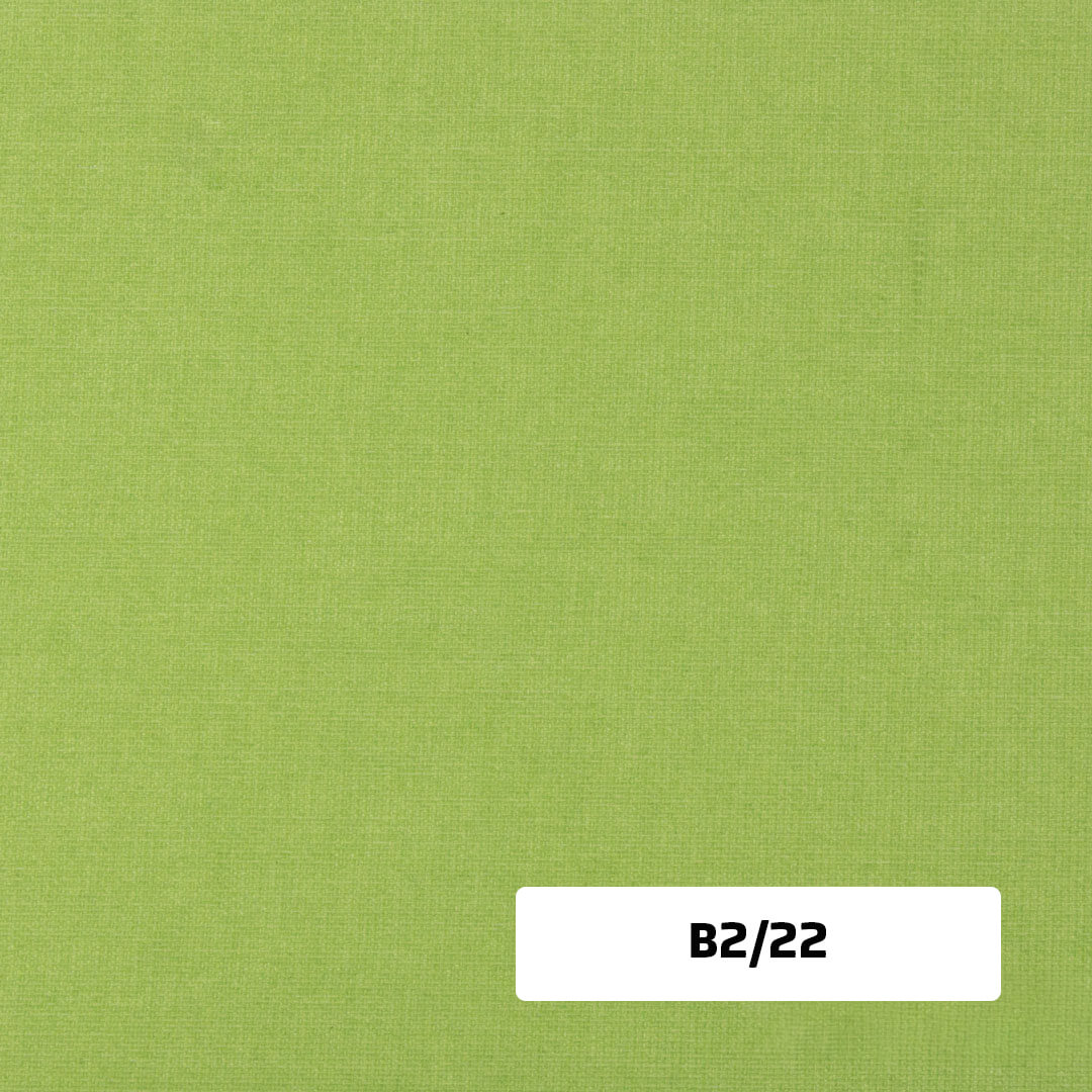 Limen vihreä B2/22